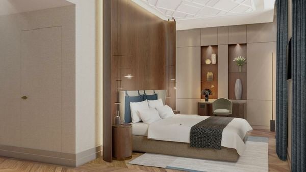 Casa Baglioni Milan - The Leading Hotels of the World