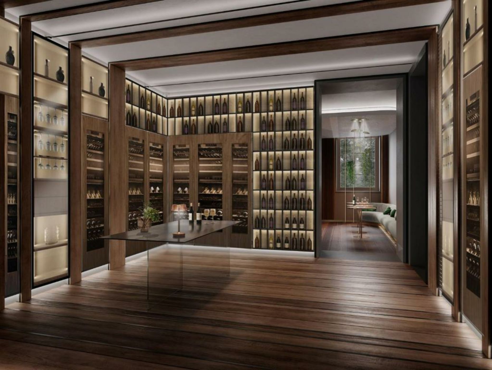 Casa Baglioni Milan - The Leading Hotels of the World