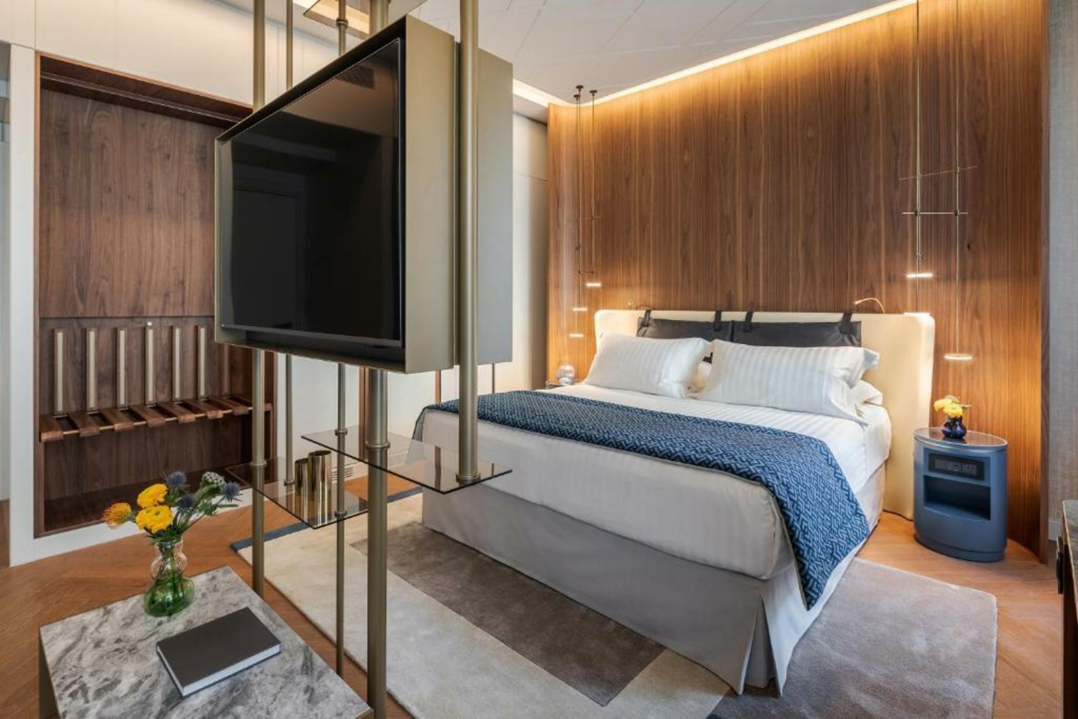 Casa Baglioni Milan - The Leading Hotels of the World