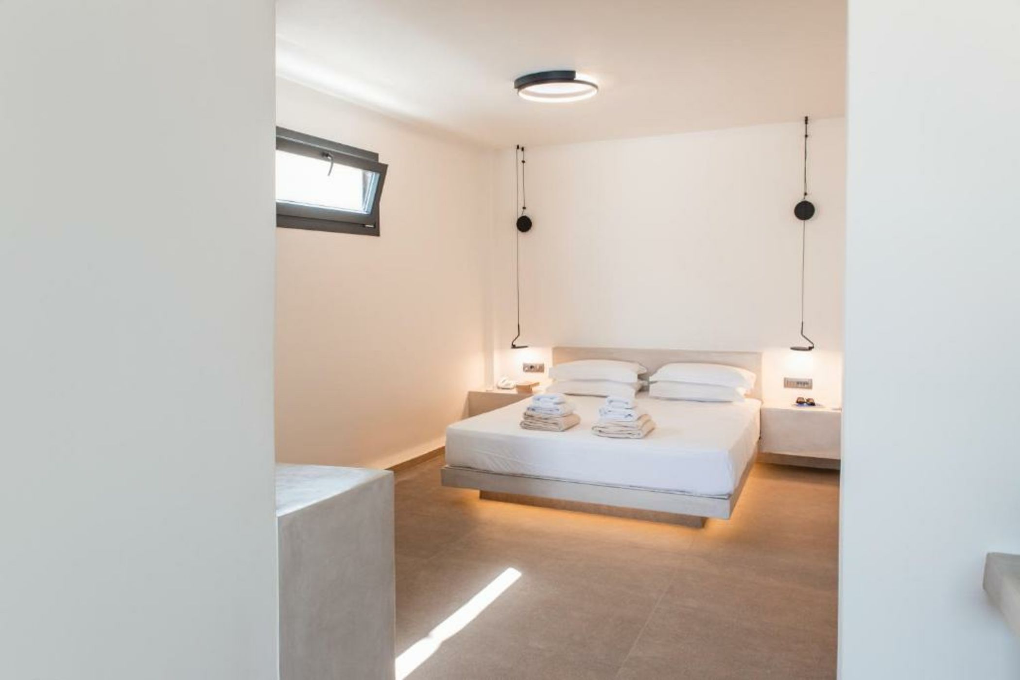 North Wind Luxury Suites