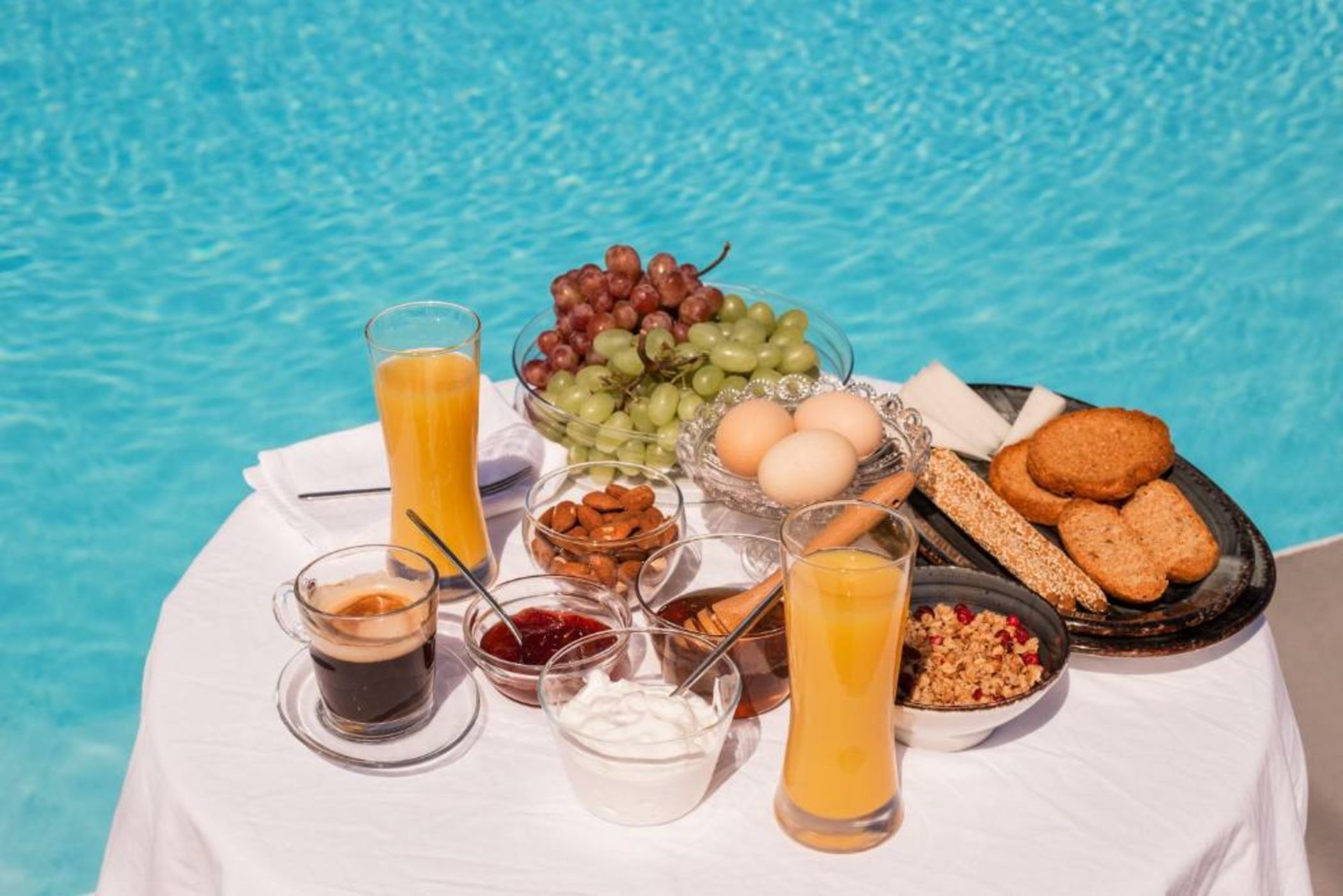 North Wind Luxury Suites