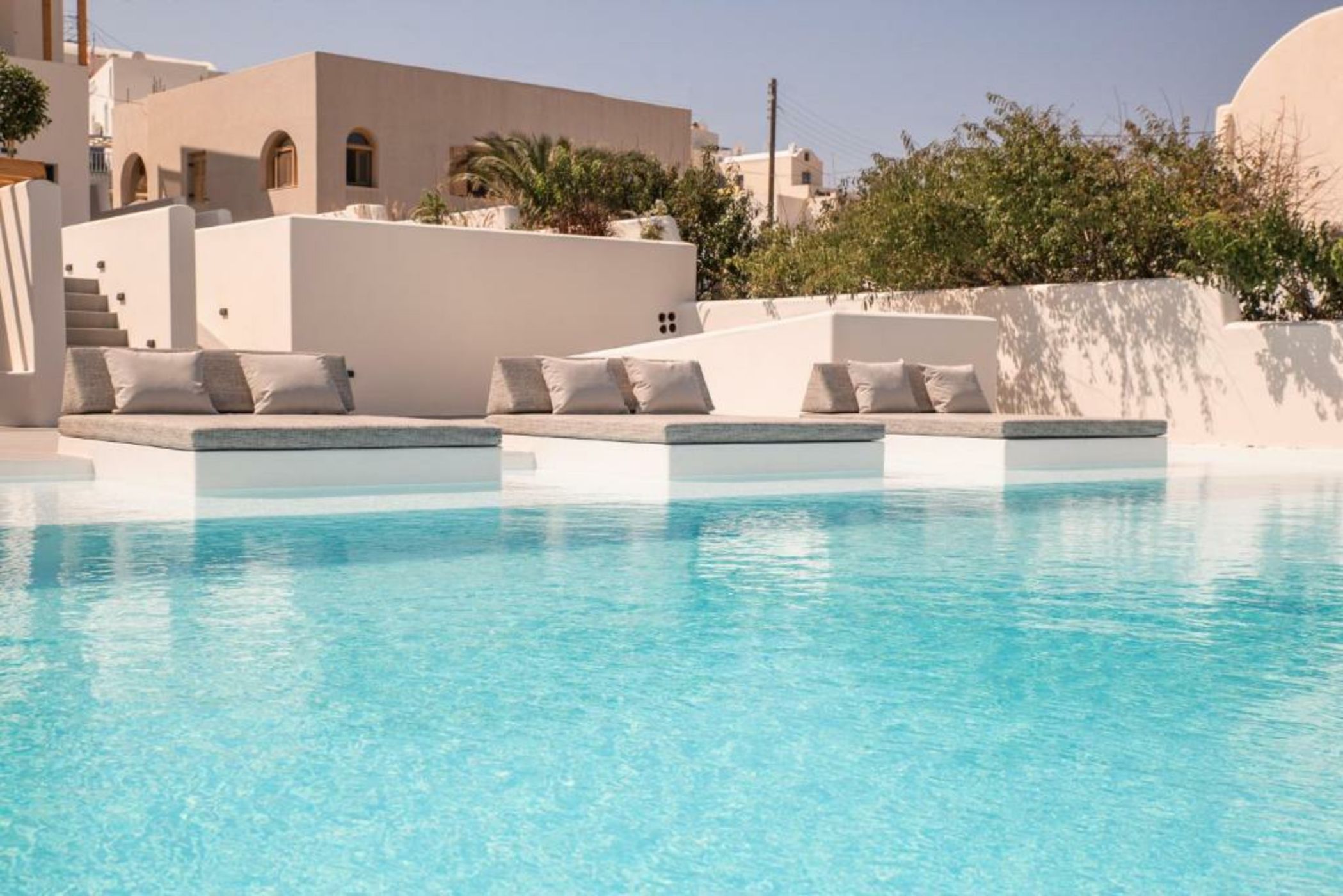 North Wind Luxury Suites