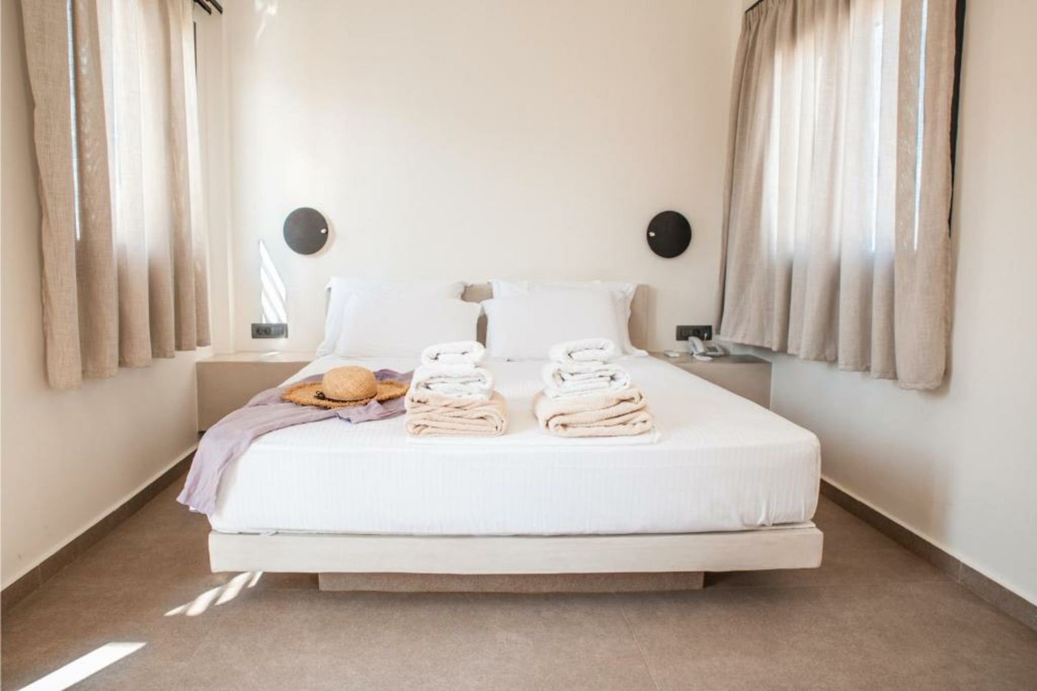 North Wind Luxury Suites