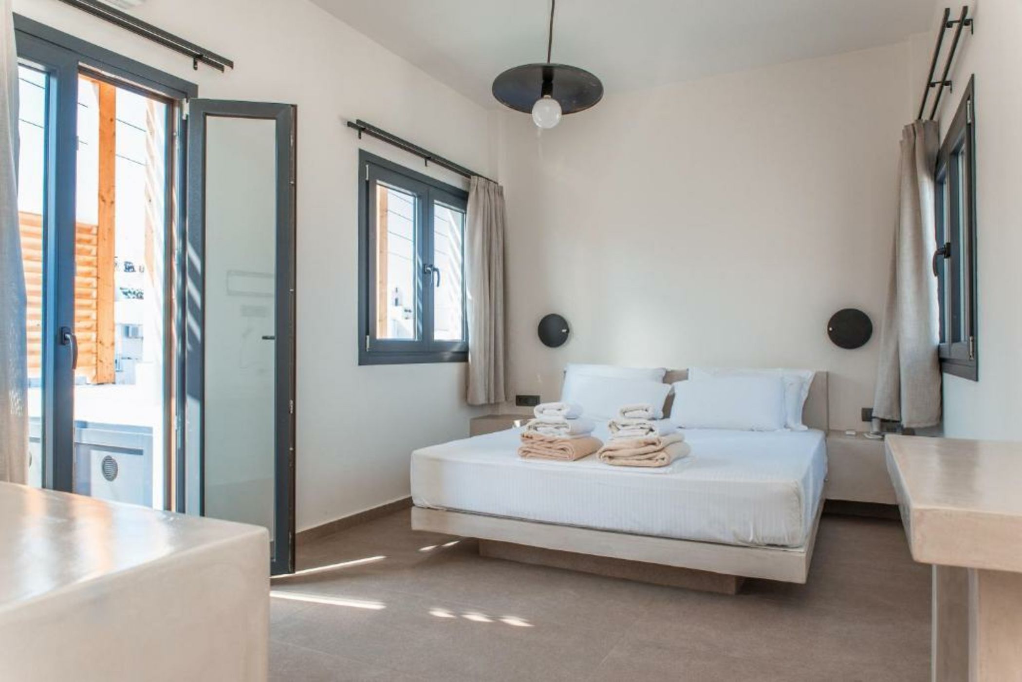 North Wind Luxury Suites