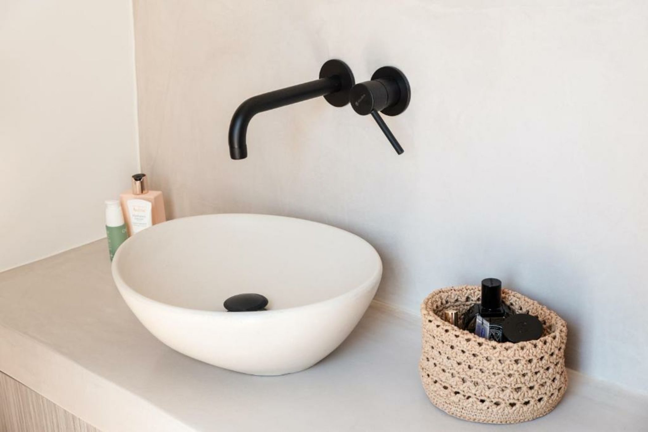 North Wind Luxury Suites