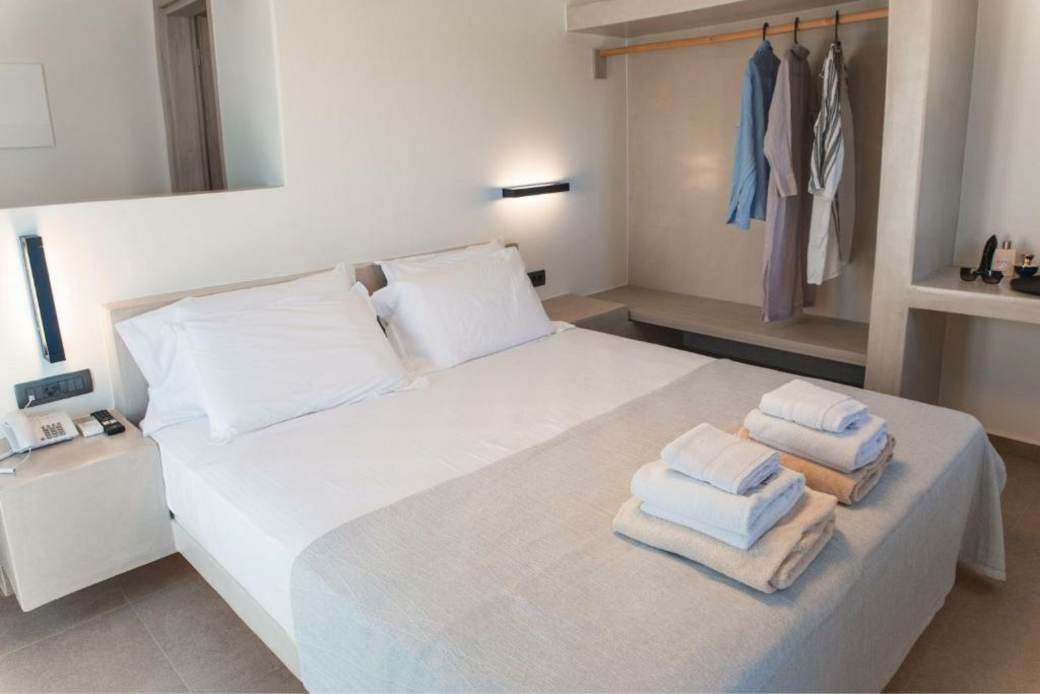 North Wind Luxury Suites