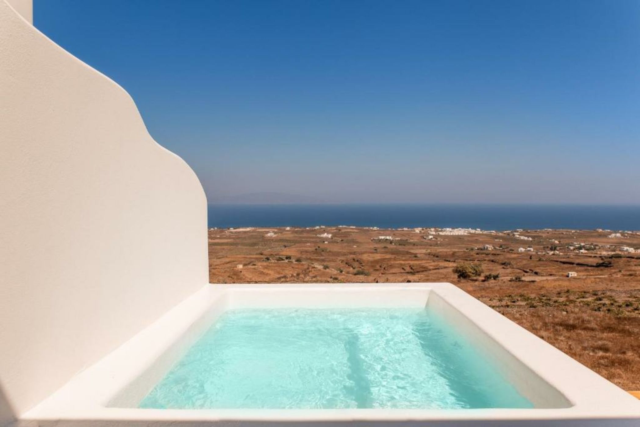 North Wind Luxury Suites