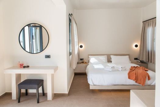 North Wind Luxury Suites