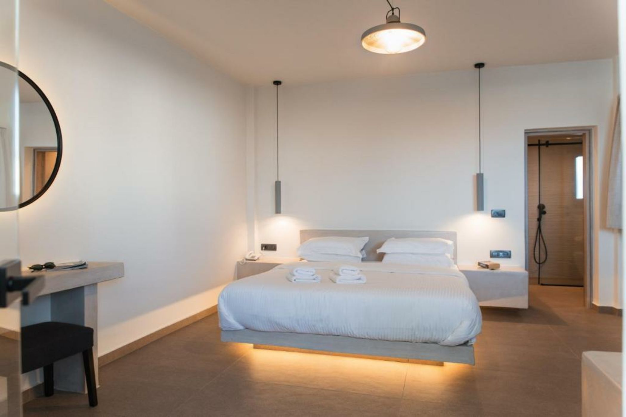 North Wind Luxury Suites