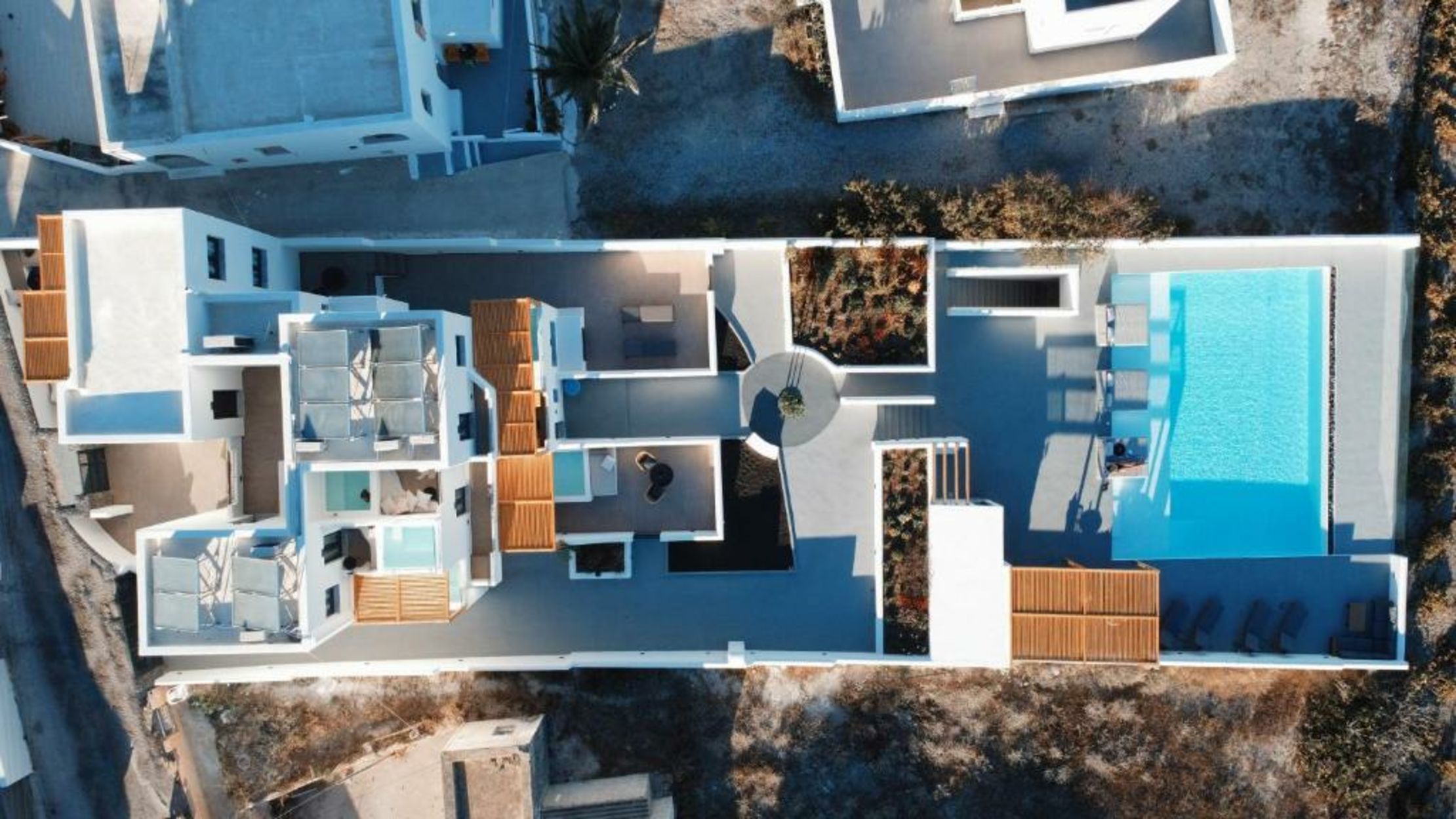 North Wind Luxury Suites