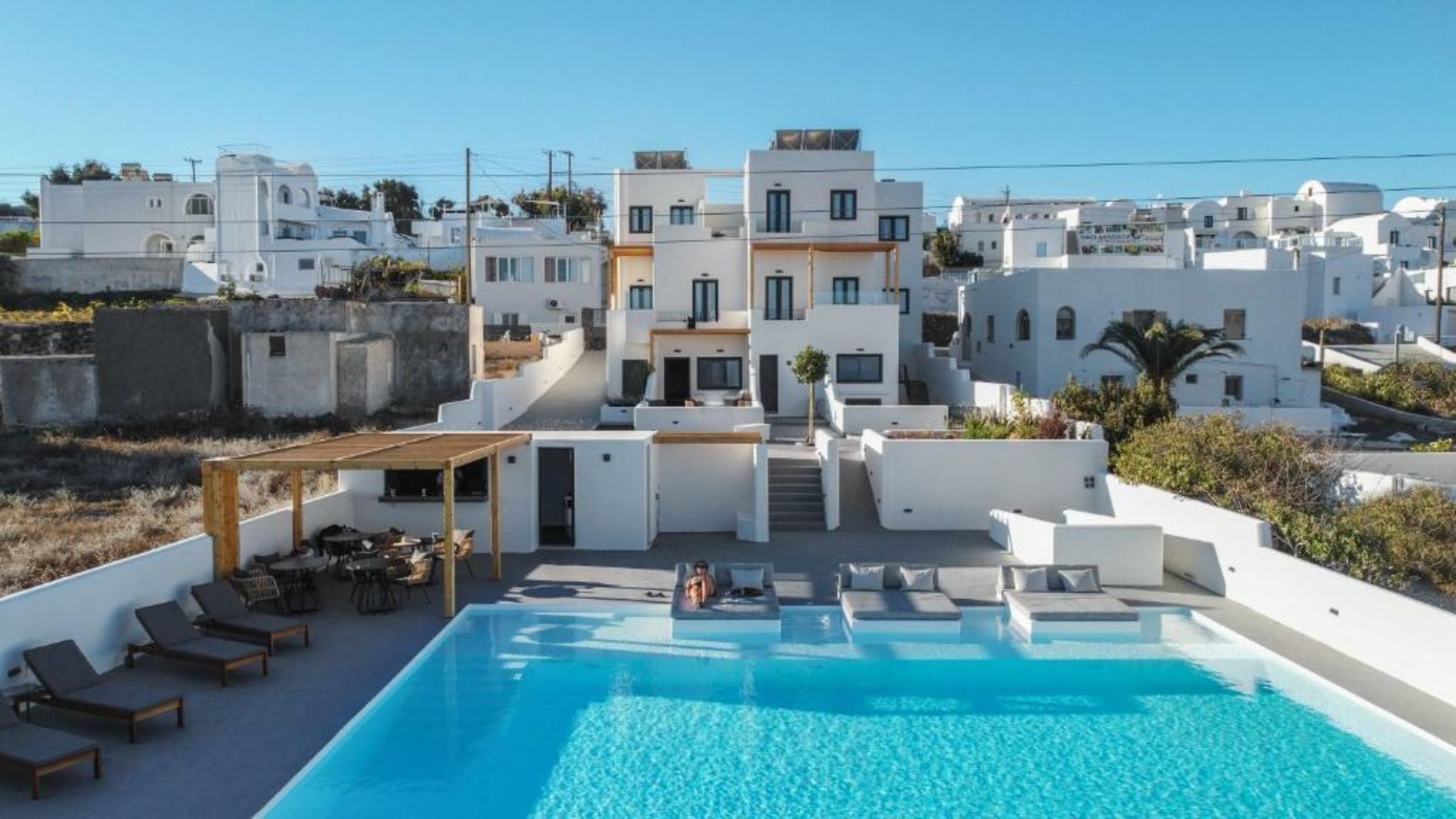 North Wind Luxury Suites