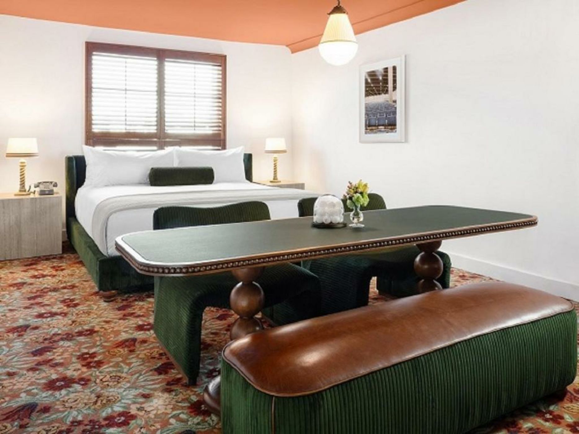 Palihouse West Hollywood
