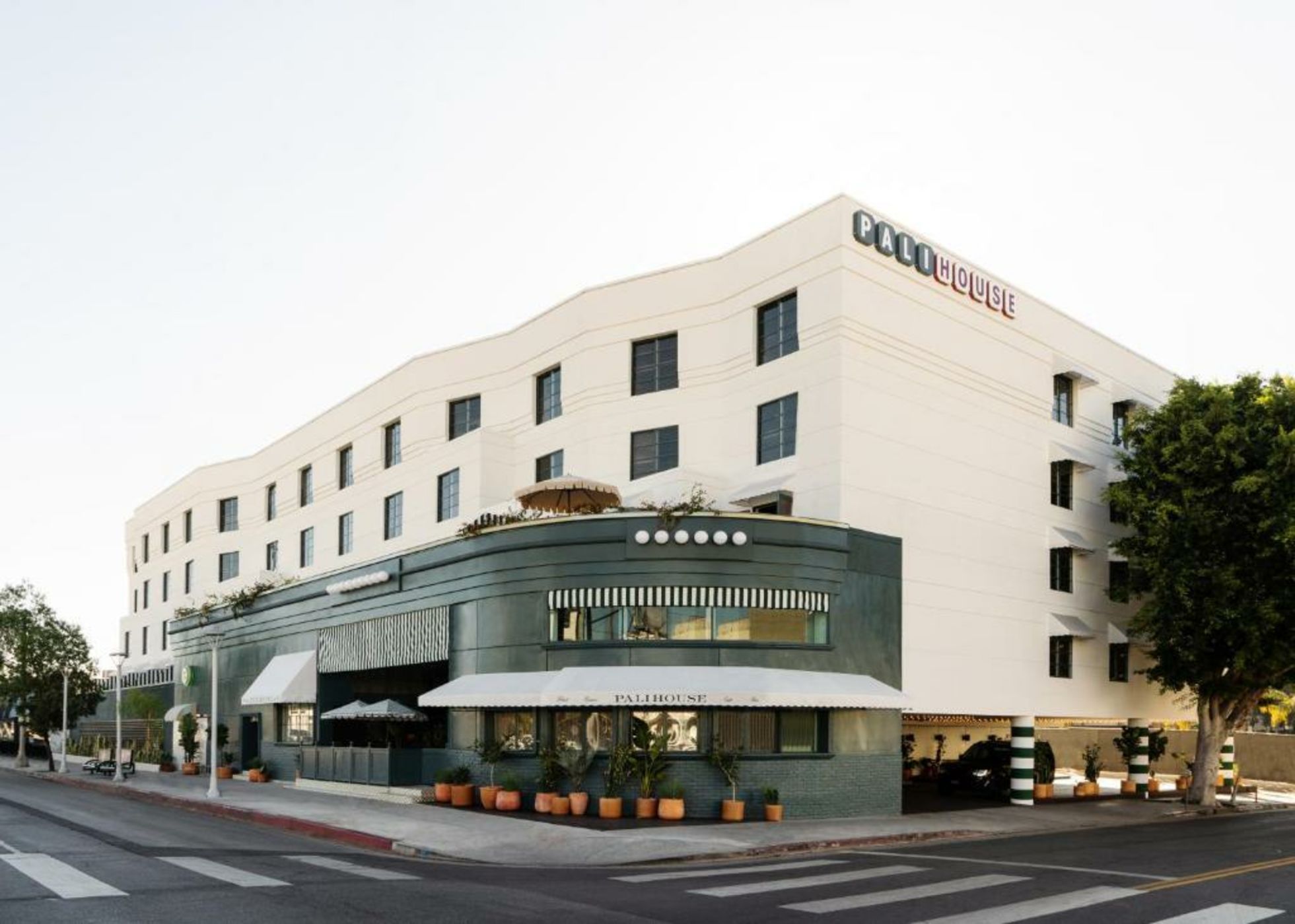 Palihouse West Hollywood