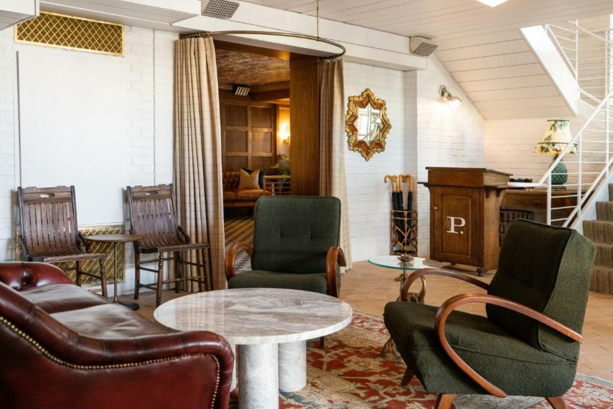 Palihouse West Hollywood