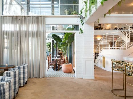 Palihouse West Hollywood