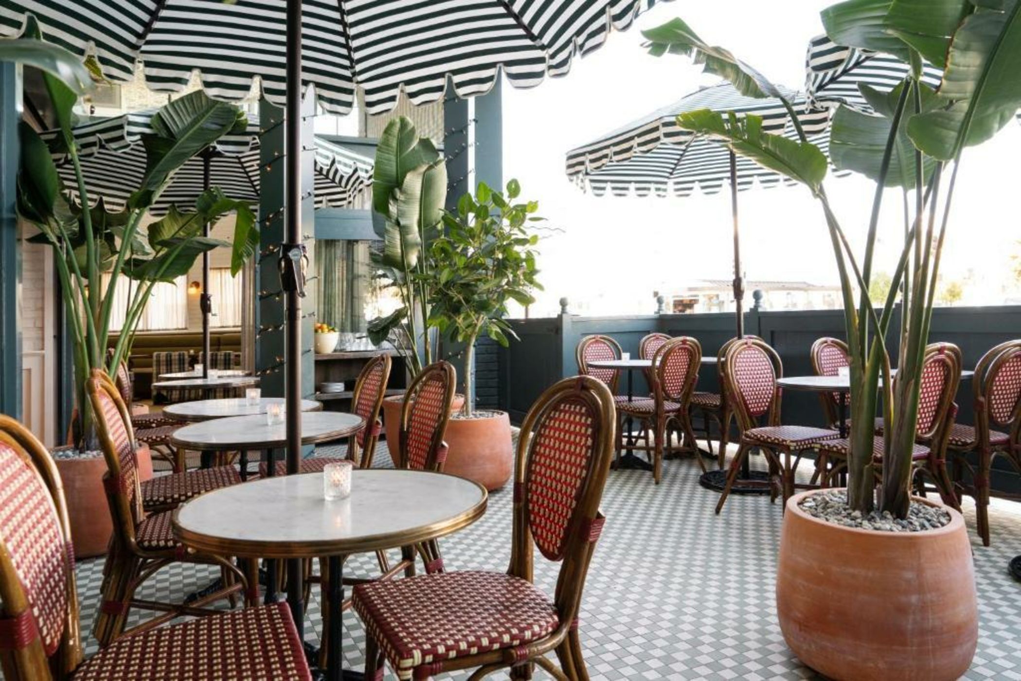 Palihouse West Hollywood