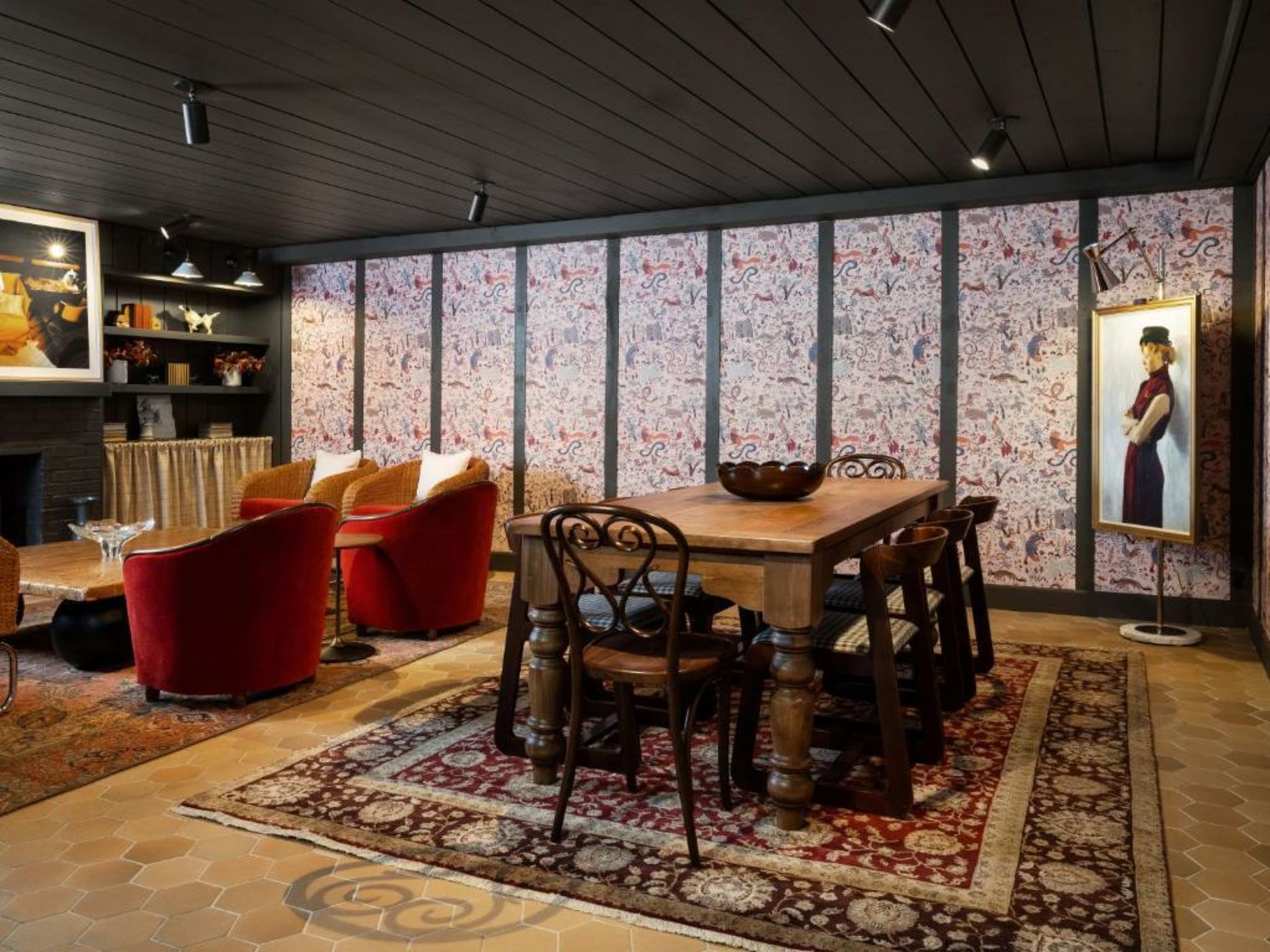 Palihouse West Hollywood