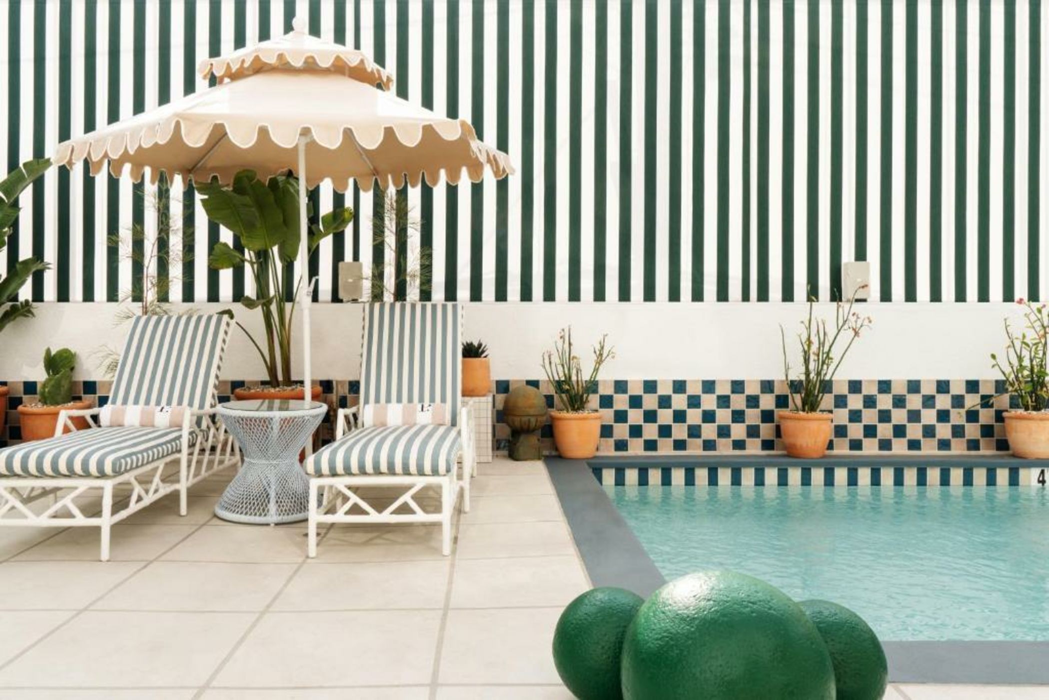 Palihouse West Hollywood