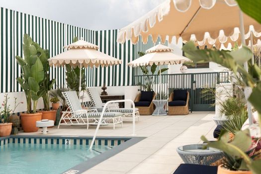 Palihouse West Hollywood