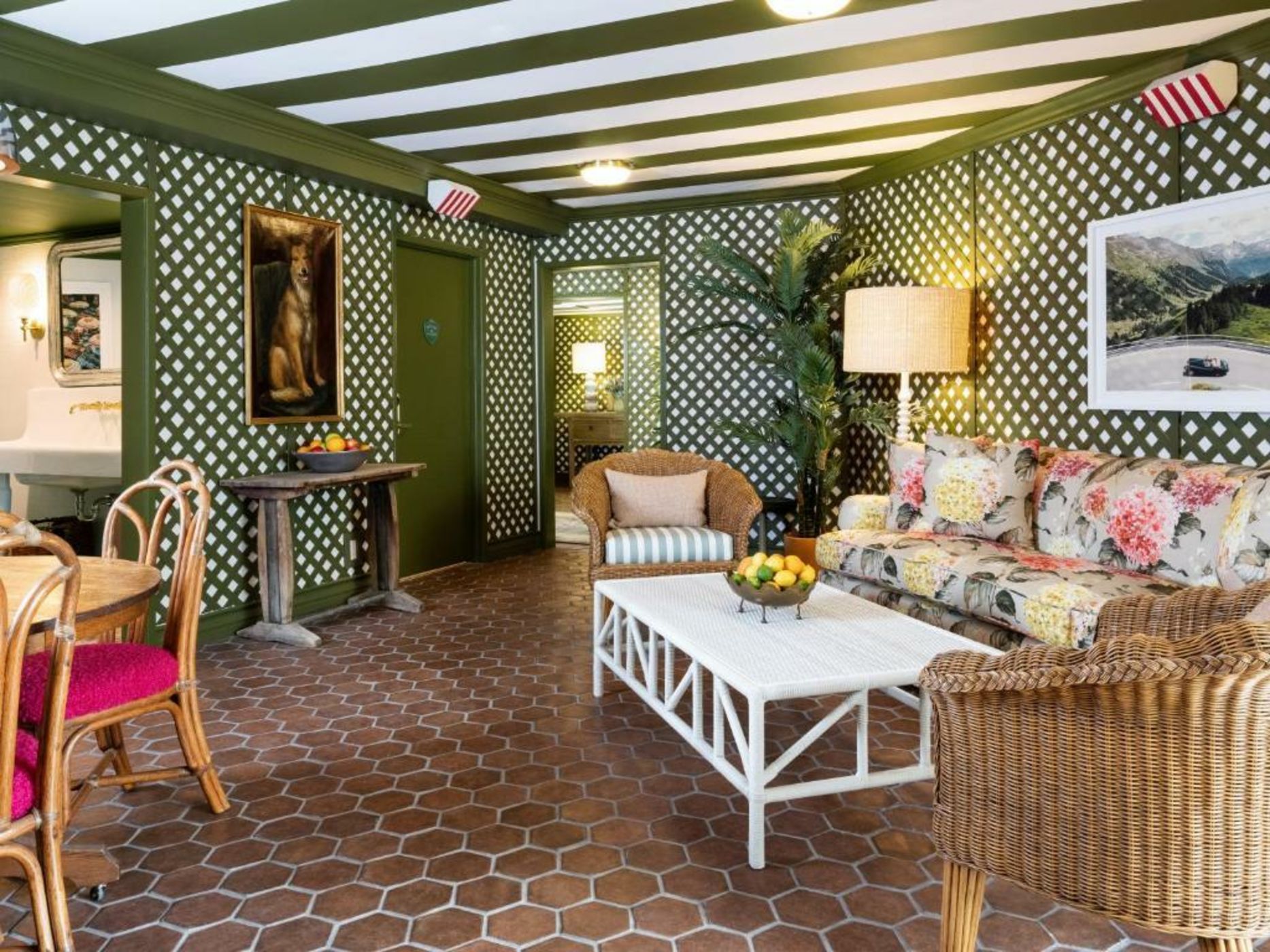 Palihouse West Hollywood