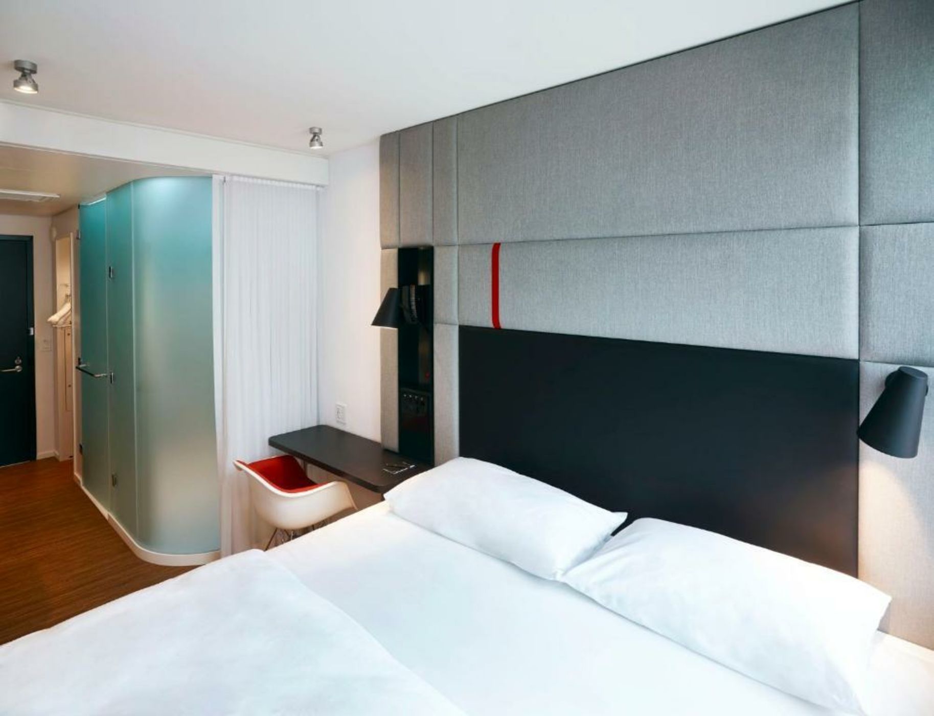 citizenM Paris Opera