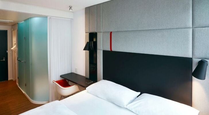 citizenM Paris Opera