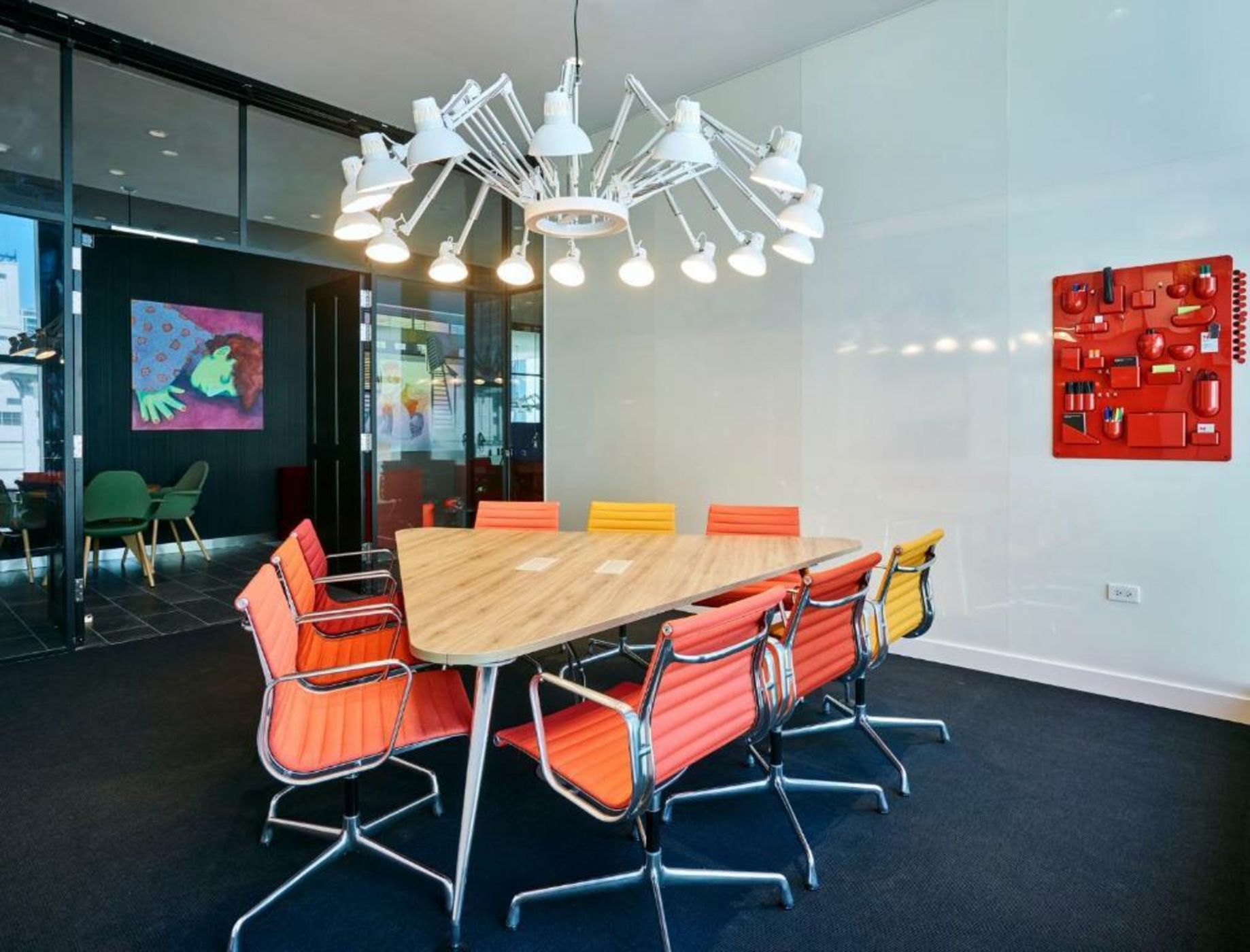 citizenM Paris Opera