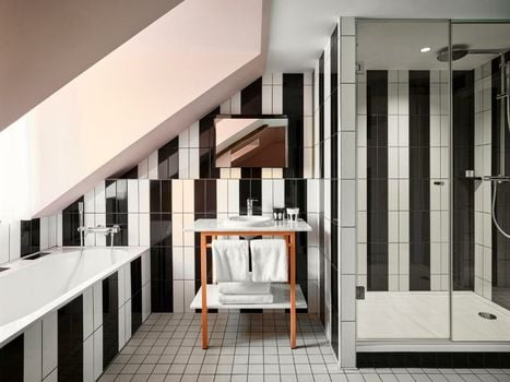 Mama Shelter Rennes