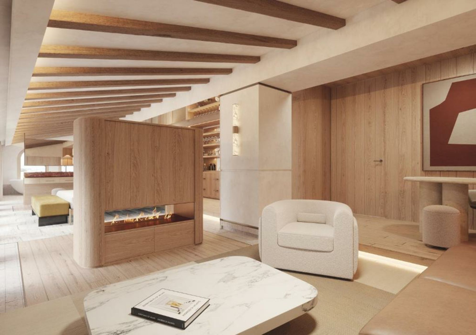 Gran Hotel Mas d'en Bruno