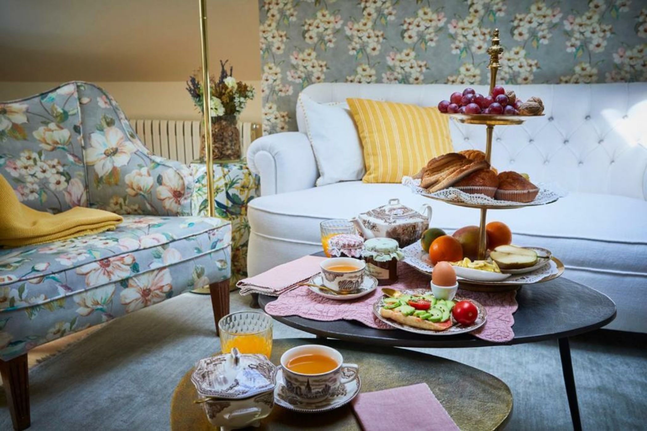 Helguera Palacio Boutique & Antique