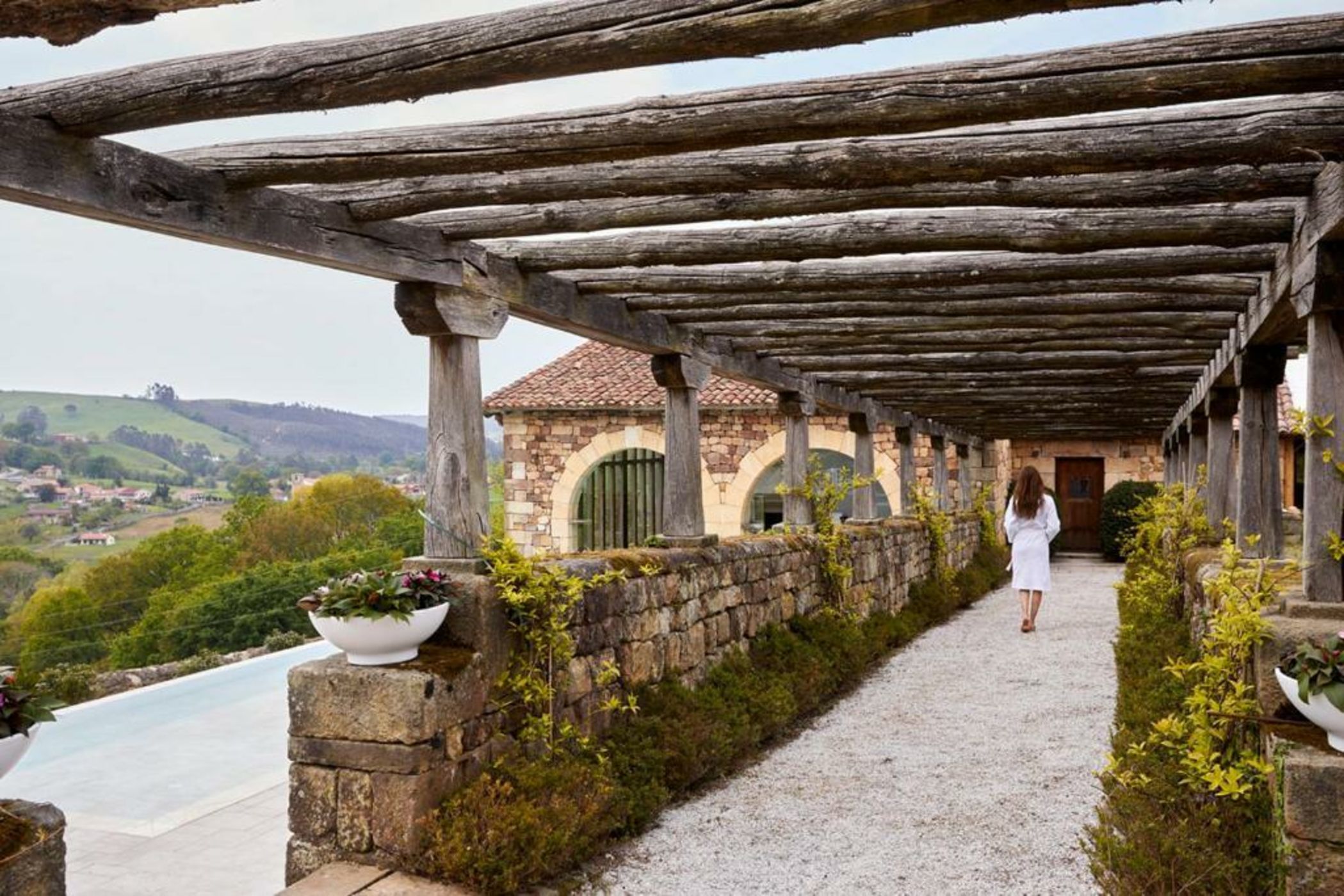 Helguera Palacio Boutique & Antique