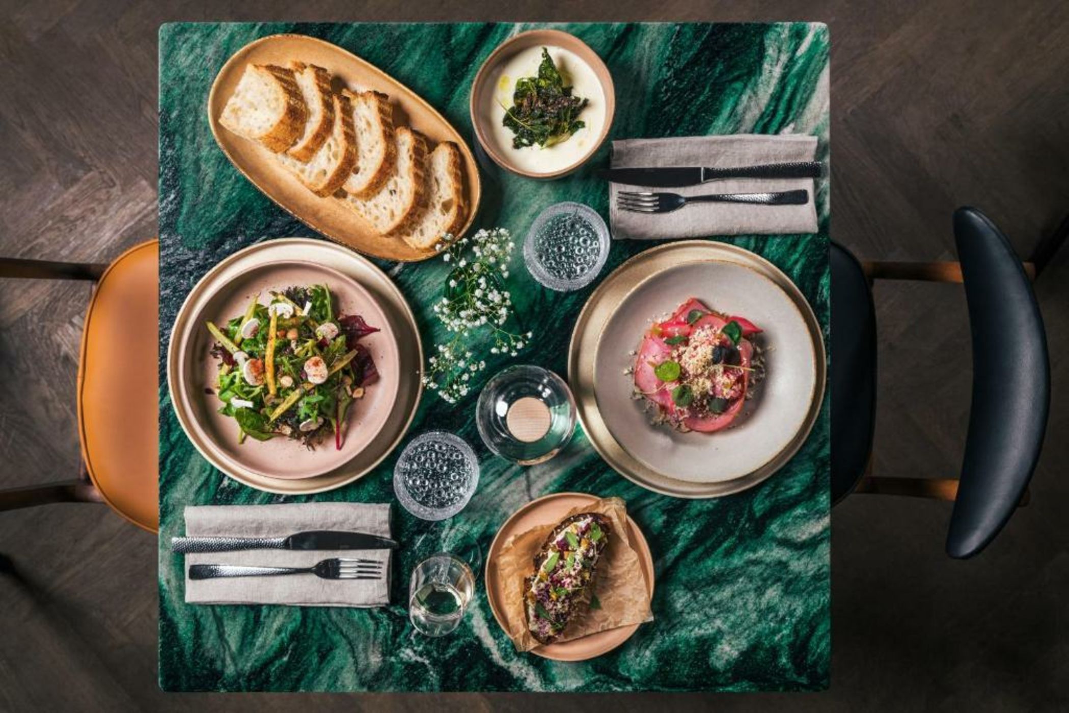 The Comodo Bad Gastein, a Member of Design Hotels