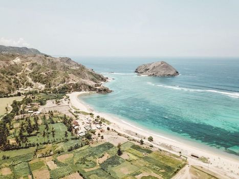 Somewhere Lombok