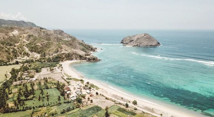 Somewhere Lombok