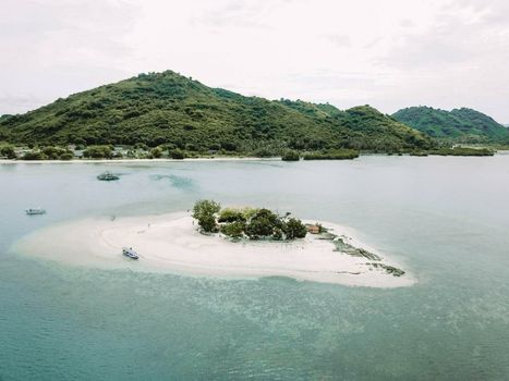 Somewhere Lombok