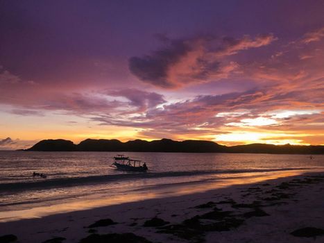 Somewhere Lombok