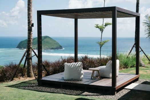 Somewhere Lombok