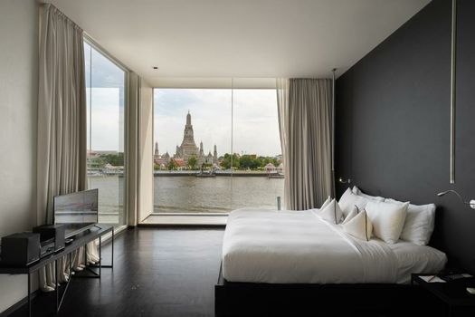 Sala Rattanakosin Bangkok