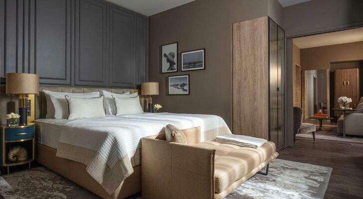 Anantara Plaza Nice Hotel
