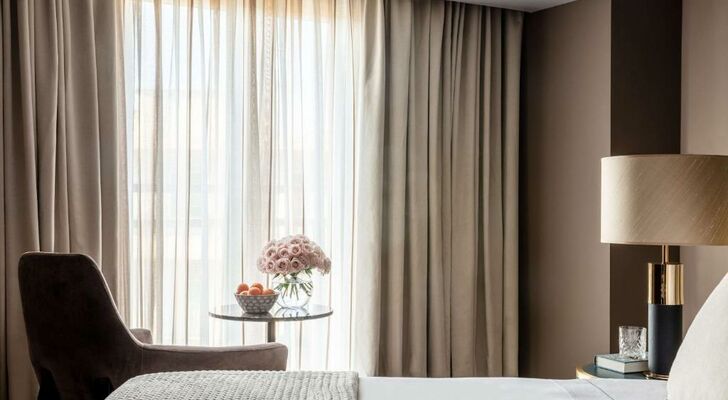 Anantara Plaza Nice Hotel