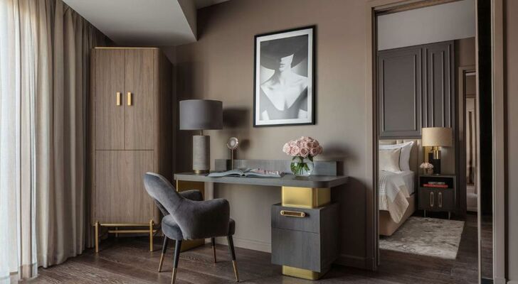 Anantara Plaza Nice Hotel