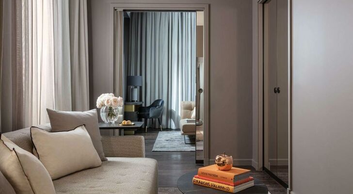 Anantara Plaza Nice Hotel