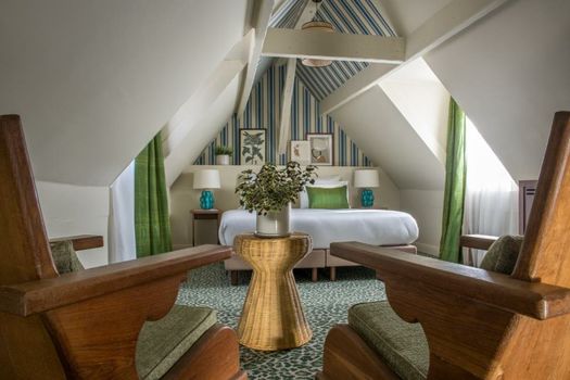 Hôtel Fougère