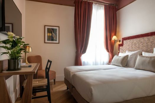 Hôtel Fougère