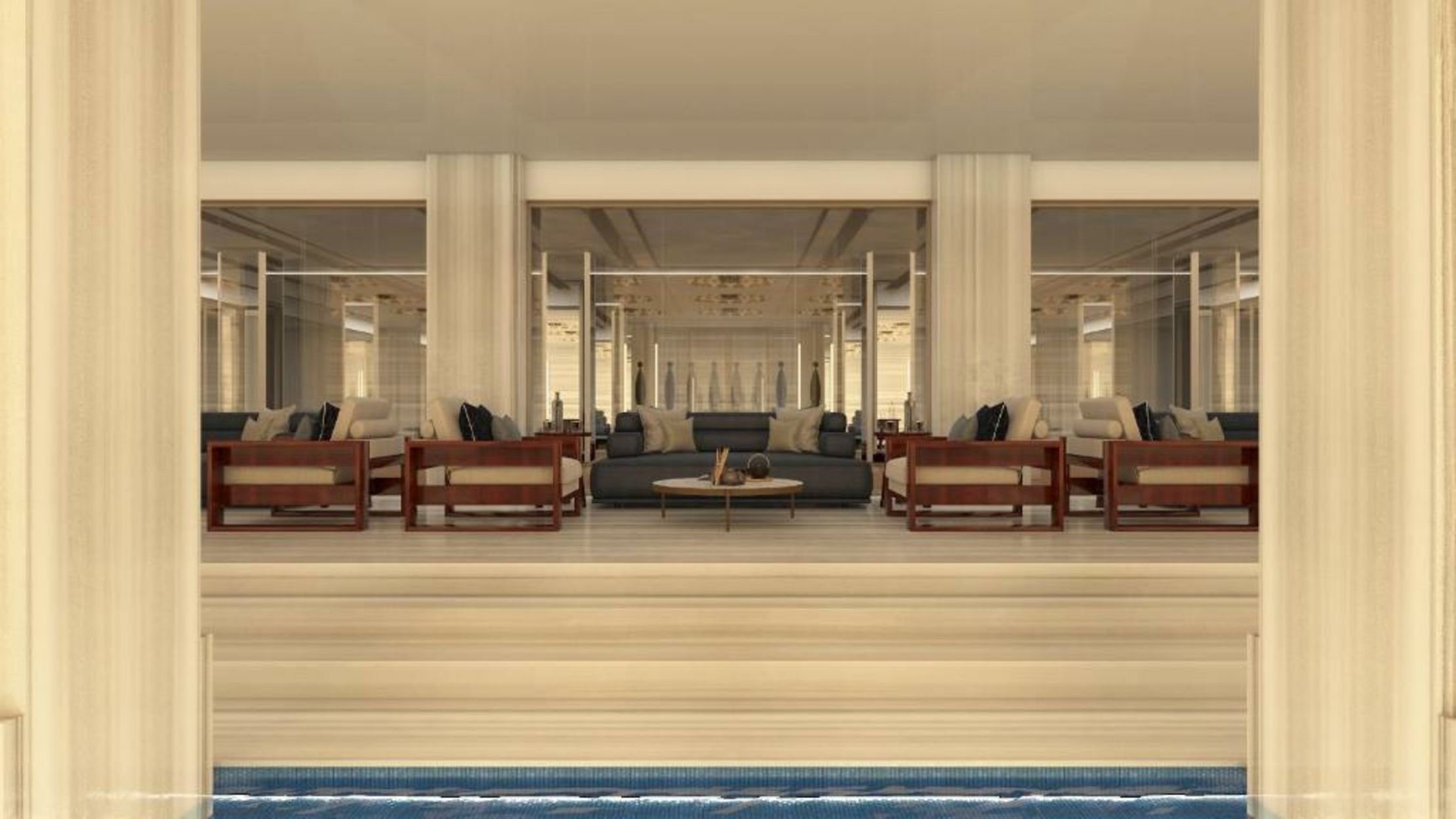 The Peninsula Istanbul