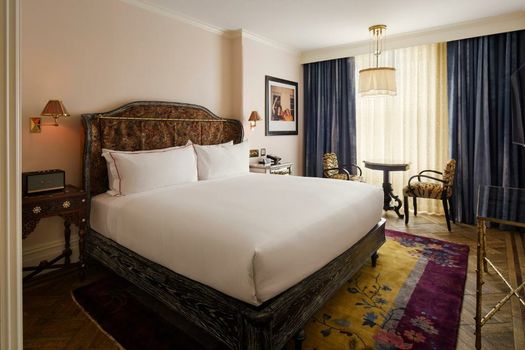 The Hotel Chelsea