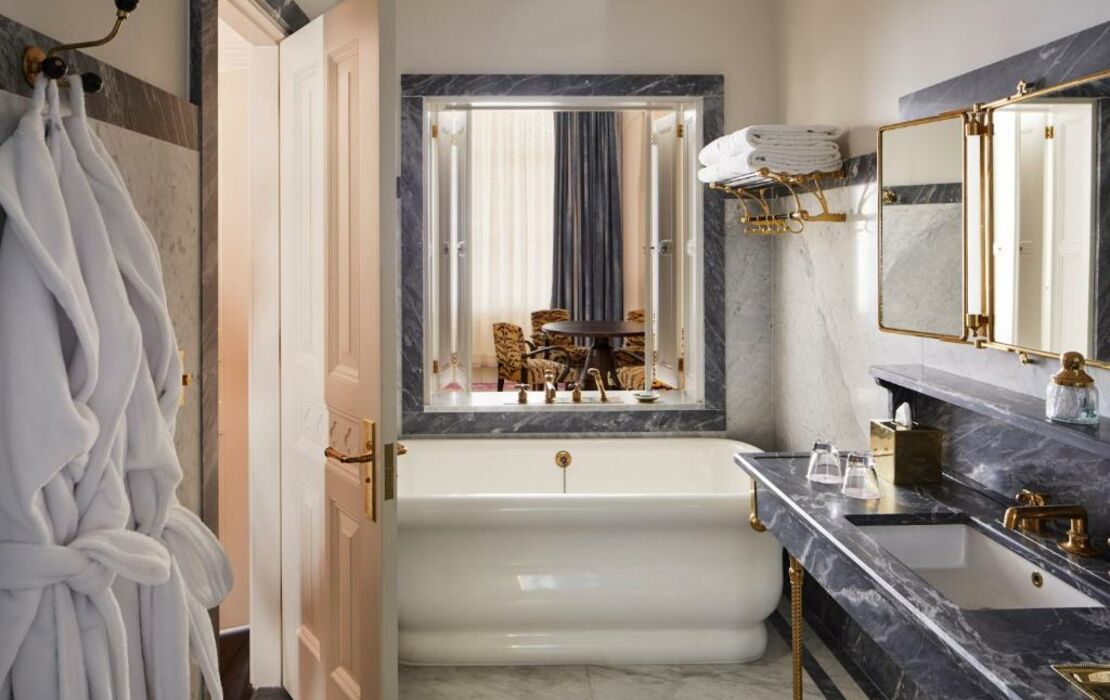 The Hotel Chelsea, a Design Boutique Hotel New York City, U.S.A.