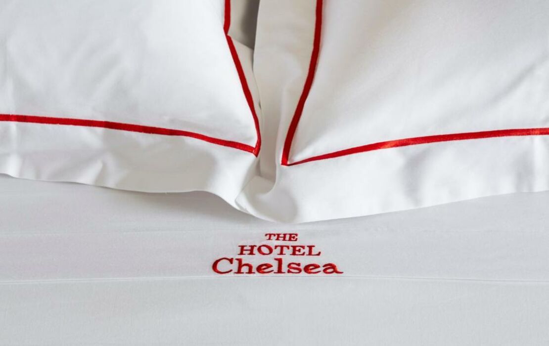 The Hotel Chelsea