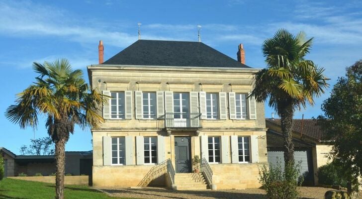 Maison Groleau
