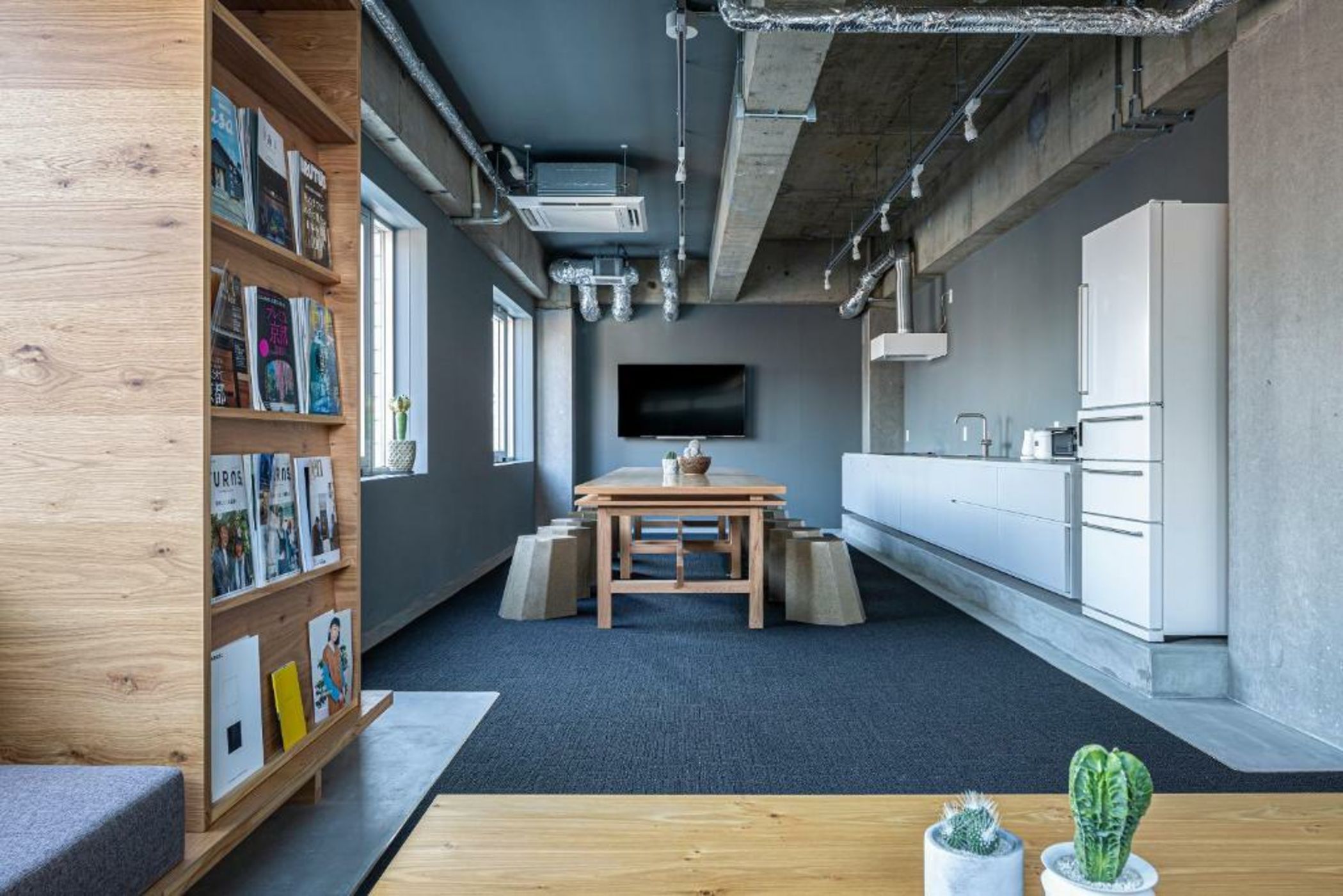 TSUGU Kyoto Sanjo by THE SHARE HOTELS